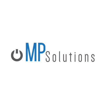 Modern Power Solutions logo