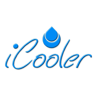 i-Cooler logo